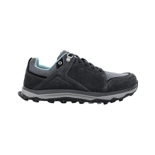 Altra Lone Peak Alpine Wandelschoenen Dames Zwart (NL-TIW)